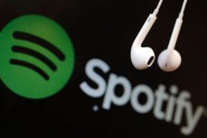 Spotify 60 milyon kullanıcıya ulaştı