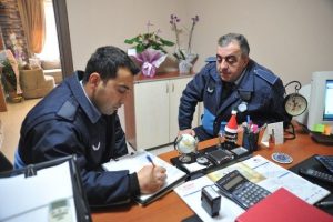 Orhangazi esnafı kayıt altına alınıyor