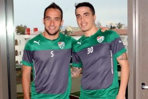 Belluschi ve Josue'den transfer a&ccedil;ıklaması!