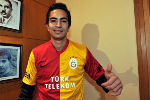 Yiğit G&ouml;koğlan Akhisar'da