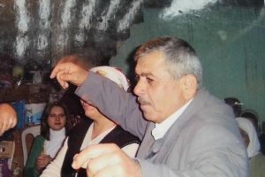 Taşan dere sularına kapılıp &ouml;ld&uuml;