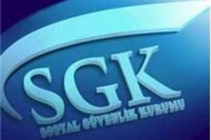 SGK dolandırıcılara karşı uyardı