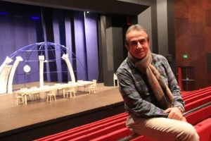Erhan Yazıcıoğlu'dan Avrupa'ya sert tepki