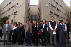 Bursa'daki gezicilere 33 beraat