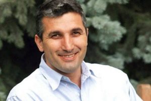 Nedim Şener ifade verdi