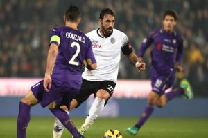 Almeida Cesena'dan ayrılıyor!