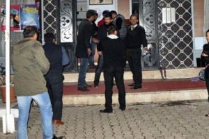 Cinayet zanlısı kız &ouml;ğrenci yurdunda yakalandı