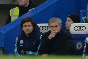 Mourinho'dan hakeme "kilo" tepkisi!