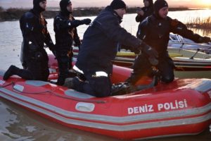 O faciada &ouml;l&uuml; sayısı 6'ya y&uuml;kseldi!