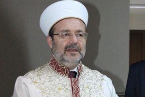 "6 yaşındaki &ccedil;ocukla evlenilebilir" s&ouml;zlerine yanıt