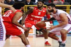 Trabzonspor MP rakibini mağlup etti