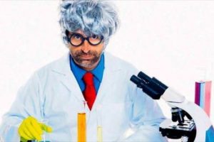 Mucit profes&ouml;r para basacak