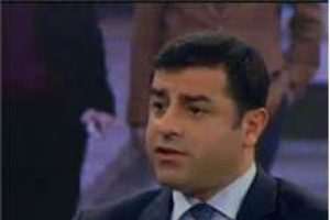 Demirtaş'tan flaş a&ccedil;ıklamalar!