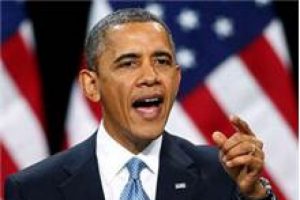 Obama'dan 'skandallara' &ouml;nlem!