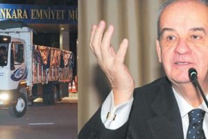 Başbuğ'dan &ccedil;arpıcı a&ccedil;ıklamalar