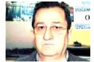 Vapurda doğdu, başı dertten kurtulmadı