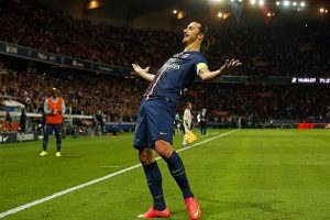 PSG'de Zlatan farkı!