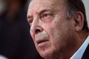 Soma'da faciasında gelişme: Alp G&uuml;rkan...