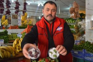Fiyatı cumhuriyet altınıyla yarışıyor