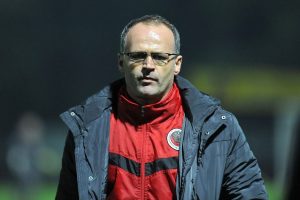 "Ozan Bundesliga'da &ccedil;ok rahat oynar"