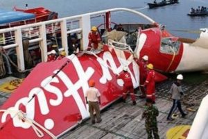 D&uuml;şen u&ccedil;ağın pilotlarına ait son ses kaydı
