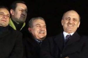 4 eski bakanla ilgili komisyon raporu basıldı