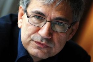 Orhan Pamuk'tan İslam uyarısı!