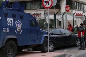 Cumhuriyet'ten 'Charlie Hebdo' a&ccedil;ıklaması