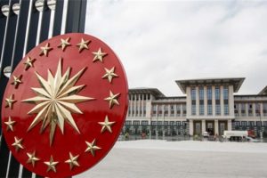 Erdoğan'dan tarihi değişiklik!