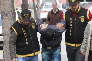 7 mahallenin elektriği &ccedil;alındı nasıl mı ?