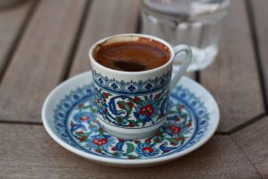 G&uuml;nl&uuml;k kahve t&uuml;ketimi ne kadar olmalı?