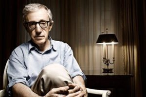 Woody Allen dizi &ccedil;ekecek!