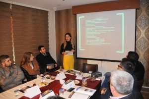 İneg&ouml;ll&uuml; firmaların Dubai &ccedil;ıkarması