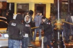 Canlı bombayla ilgili yeni iddia