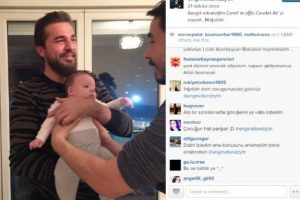 "Ertuğrul Gazi" veliaht mı istiyor ?