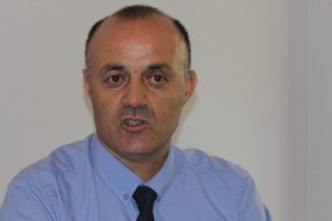 Denizlispor'da Bizati d&ouml;nemi sona erdi