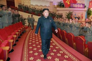 Kim Jong-un ilk yurtdışı ziyaretine &ccedil;ıkıyor