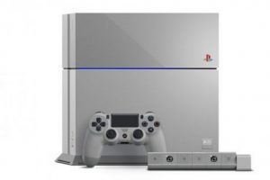 PlayStation 20. yıl &ouml;zel indirimleri başladı!