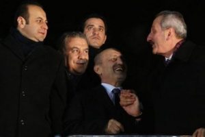 CHP'den 4 eski bakanla ilgili Meclis Başkanlığı'na başvuru