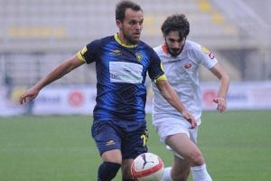 İskender Alın Kayserispor yolunda