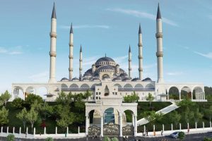 İlk namazın tarihi belli oldu