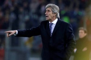 Pellegrini'den Messi a&ccedil;ıklaması!