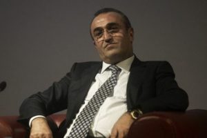 "Futbolcu almayı d&uuml;ş&uuml;nm&uuml;yoruz"