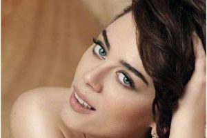 İşte Demet Evgar'ın yeni projesi