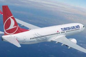 Havada tehlikeli yakınlaşma