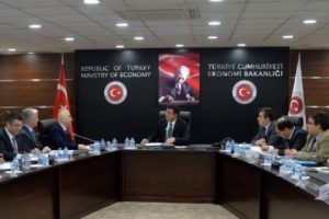 Bakan navlun sorununa el atacak