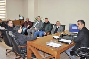 Ortadoğu ve  Rusya krizi İneg&ouml;l'&uuml; teğet ge&ccedil;ti