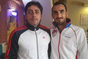Zeki Korkmaz Elazığspor'da