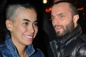 Asena Erkin'den Berkay tepkisi