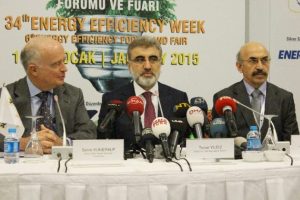 "Doğalgaz fiyatları 2008'den bu yana değişmedi"